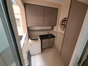 Imagem 6 - Apartamento em Jardim Inconfidência, Uberlândia - MG