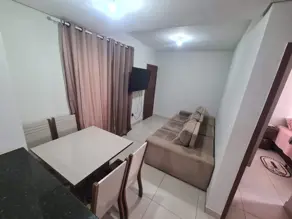 Imagem 2 - Apartamento em Jardim Inconfidência, Uberlândia - MG