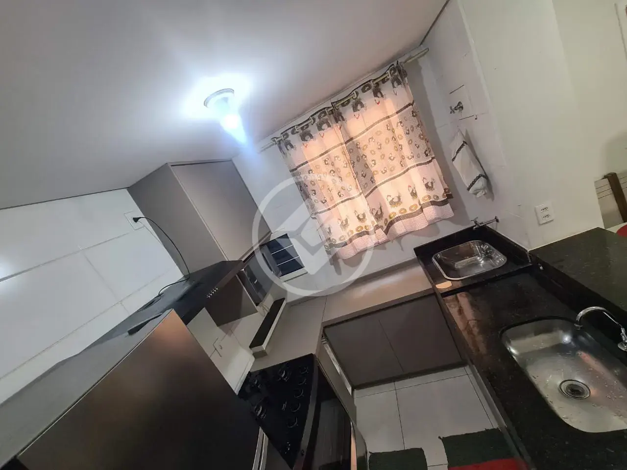 Image 2 - Apartamento em Jardim Inconfidência, Uberlândia - MG