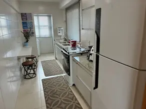 Apartamento Patrimônio, Uberlândia - MG — foto 2