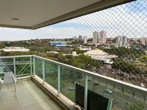 Imagem 2 - Apartamento em Patrimônio, Uberlândia - MG
