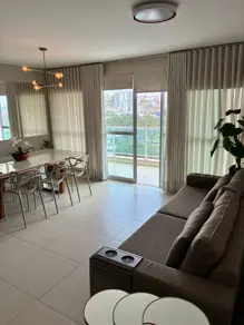 Apartamento Patrimônio, Uberlândia - MG — foto 1
