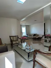 Imagem 3 - Cobertura Duplex em SARAIVA, Uberlândia - MG