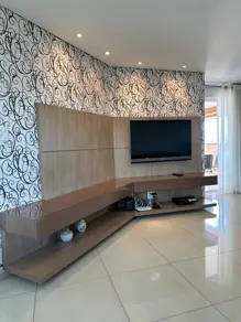 Imagem 6 - Cobertura Duplex em SARAIVA, Uberlândia - MG