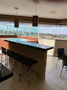 Cobertura Duplex SARAIVA, Uberlândia - MG — foto 2
