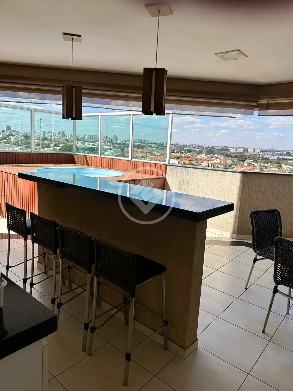 Imagem 1 - Cobertura Duplex em SARAIVA, Uberlândia - MG