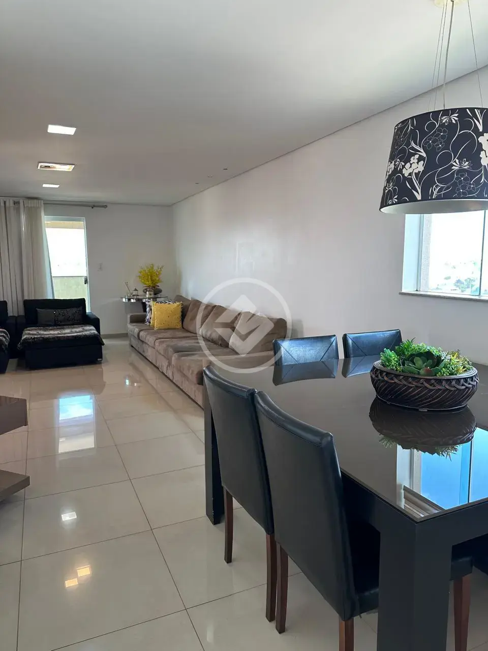 Image 28 - Cobertura Duplex em SARAIVA, Uberlândia - MG
