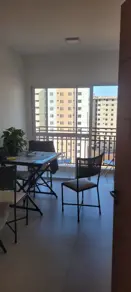 Apartamento Grand Ville, Uberlândia - MG — foto 2