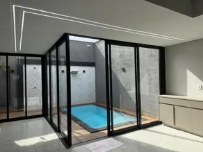 Casa Jardim Patrícia, Uberlândia - MG — foto 2