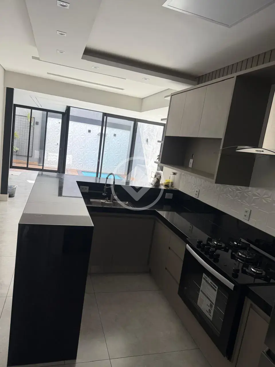 Imagem 6 - Casa em Jardim Patrícia, Uberlândia - MG