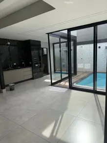 Casa Jardim Patrícia, Uberlândia - MG — foto 1