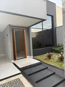 Imagem 5 - Casa em Jardim Patrícia, Uberlândia - MG