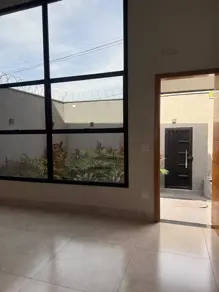 Imagem 4 - Casa em Jardim Patrícia, Uberlândia - MG