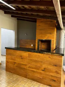 Imagem 6 - Casa em Jardim Brasília, Uberlândia - MG