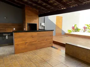 Imagem 5 - Casa em Jardim Brasília, Uberlândia - MG