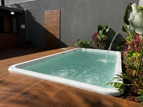 Imagem 3 - Casa em Jardim Brasília, Uberlândia - MG