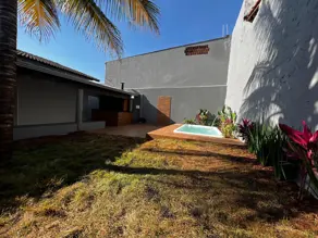 Imagem 2 - Casa em Jardim Brasília, Uberlândia - MG