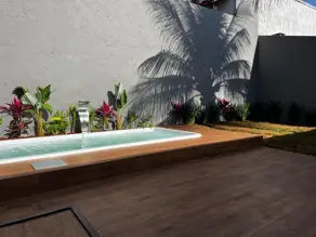 Casa Jardim Brasília, Uberlândia - MG — foto 2