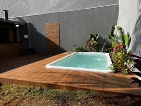 Casa Jardim Brasília, Uberlândia - MG — foto 1