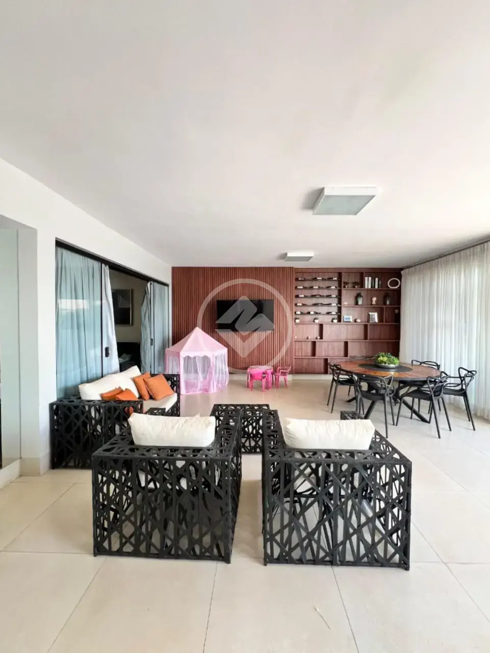 Imagem 4 - Sobrado em Jardim Colina, Uberlândia - MG