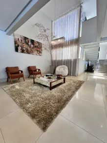 Imagem 5 - Sobrado em Jardim Colina, Uberlândia - MG