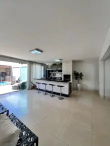 Imagem 3 - Sobrado em Jardim Colina, Uberlândia - MG