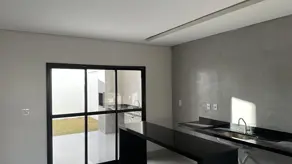 Sobrado Novo Mundo, Uberlândia - MG — foto 2