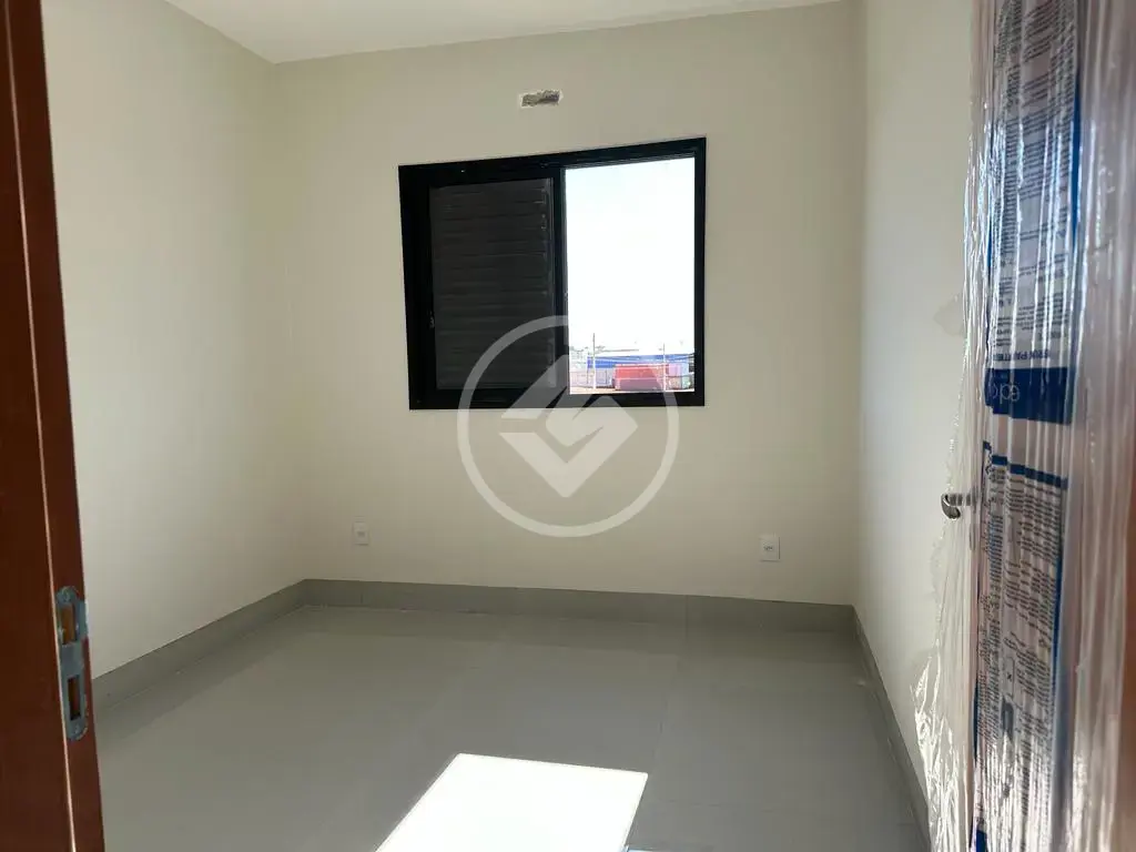 Imagem 4 - Sobrado em Novo Mundo, Uberlândia - MG