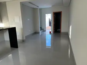 Imagem 2 - Sobrado em Novo Mundo, Uberlândia - MG