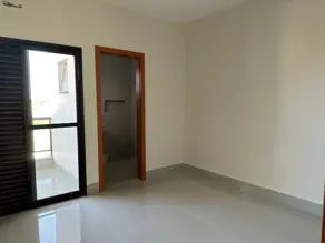 Imagem 5 - Sobrado em Novo Mundo, Uberlândia - MG