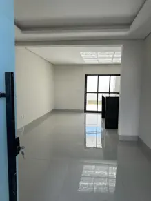 Imagem 3 - Sobrado em Novo Mundo, Uberlândia - MG
