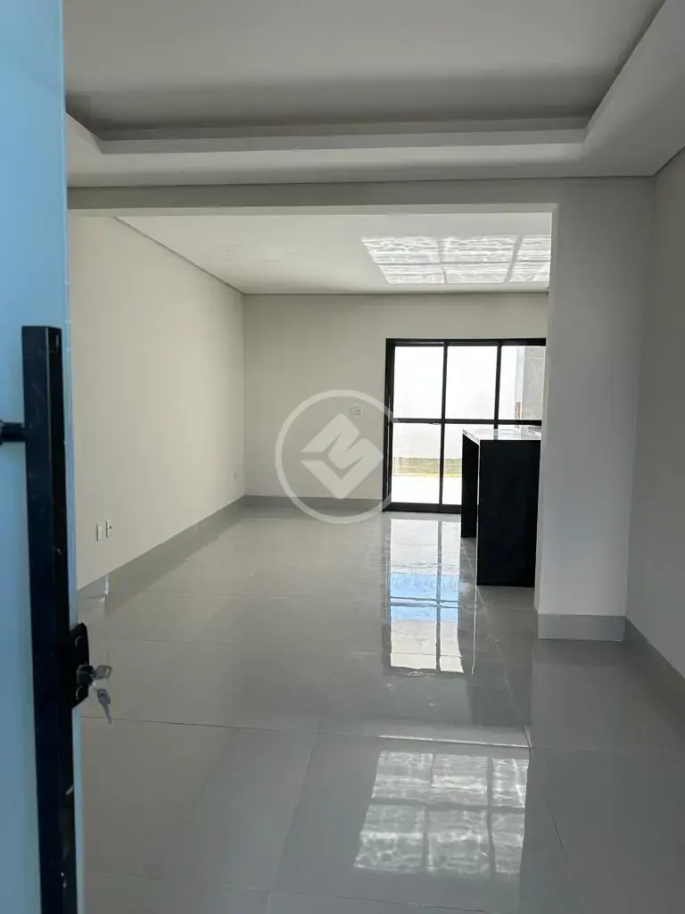 Imagem 3 - Sobrado em Novo Mundo, Uberlândia - MG