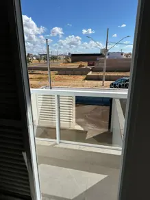 Imagem 6 - Sobrado em Novo Mundo, Uberlândia - MG