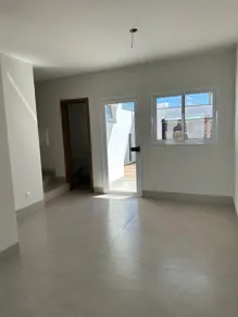 Imagem 4 - Sobrado em Novo Mundo, Uberlândia - MG