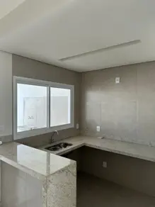 Imagem 3 - Sobrado em Novo Mundo, Uberlândia - MG