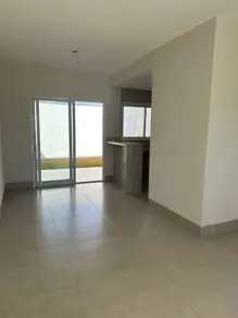 Imagem 2 - Sobrado em Novo Mundo, Uberlândia - MG