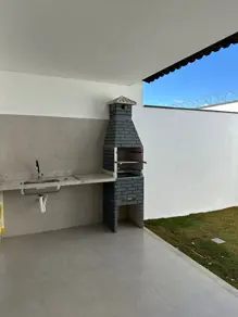 Sobrado Novo Mundo, Uberlândia - MG — foto 2