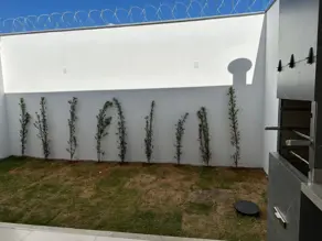 Imagem 5 - Casa em Novo Mundo, Uberlândia - MG