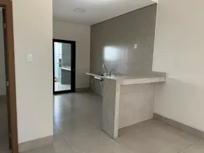 Imagem 2 - Casa em Novo Mundo, Uberlândia - MG
