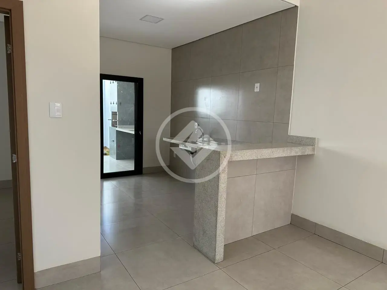 Imagem 2 - Casa em Novo Mundo, Uberlândia - MG