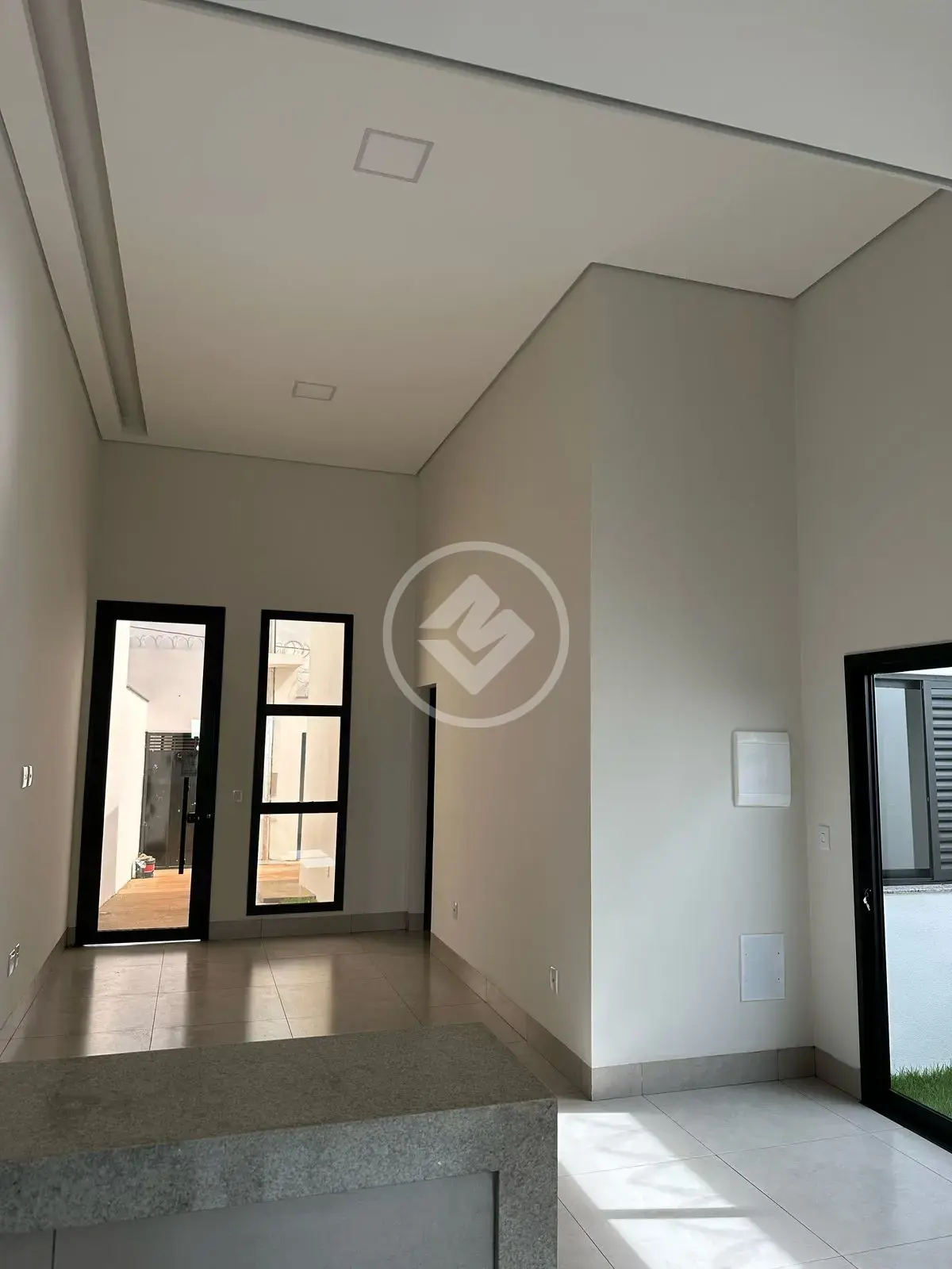 Imagem 3 - Casa em Novo Mundo, Uberlândia - MG