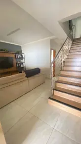 Imagem 3 - Sobrado em Grand Ville, Uberlândia - MG