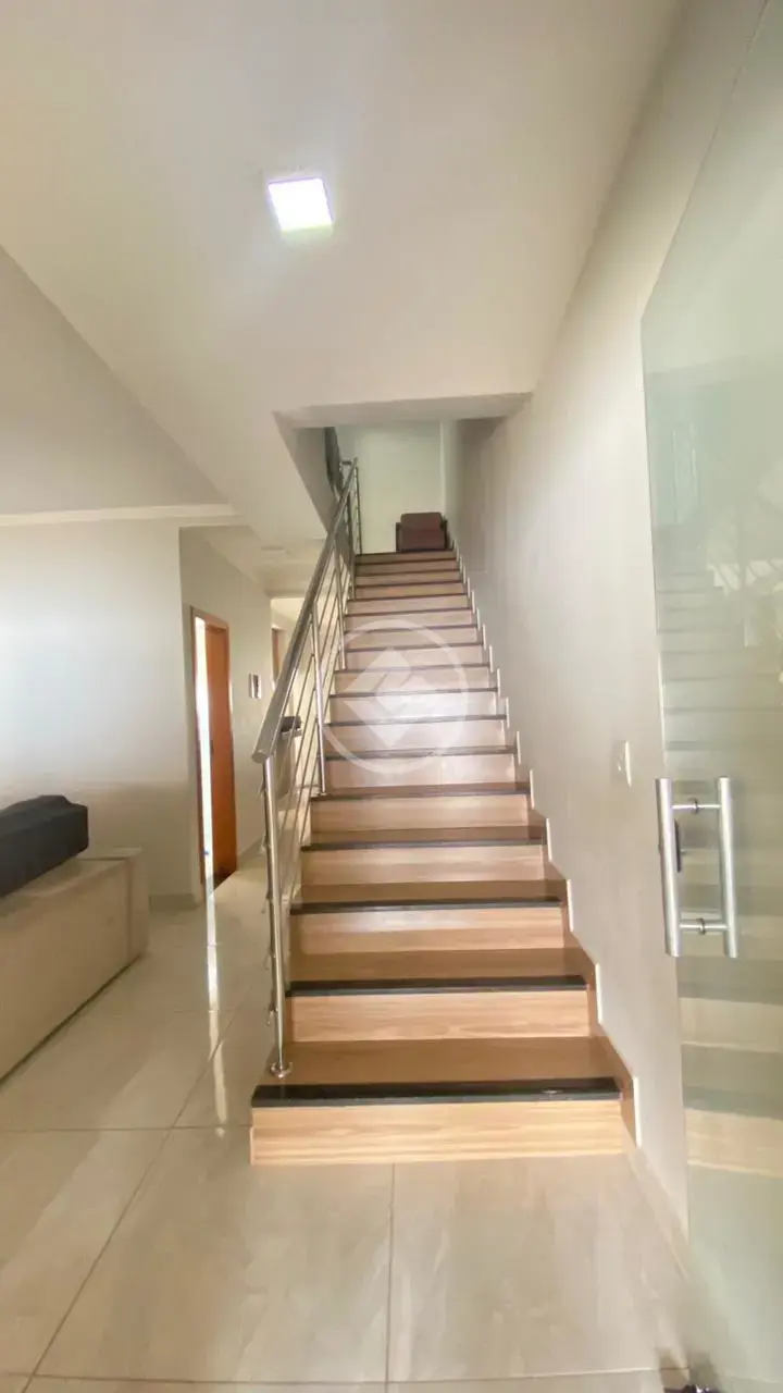 Imagem 6 - Sobrado em Grand Ville, Uberlândia - MG