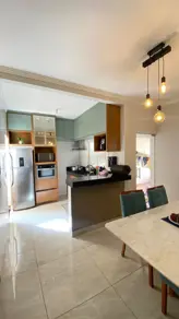 Sobrado Grand Ville, Uberlândia - MG — foto 1