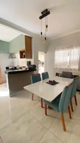 Sobrado Grand Ville, Uberlândia - MG — foto 2