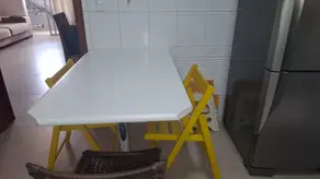 Imagem 4 - Apartamento em Patrimônio, Uberlândia - MG