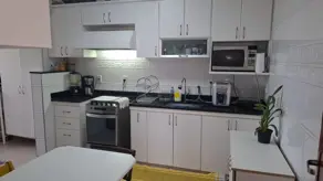Apartamento Patrimônio, Uberlândia - MG — foto 1