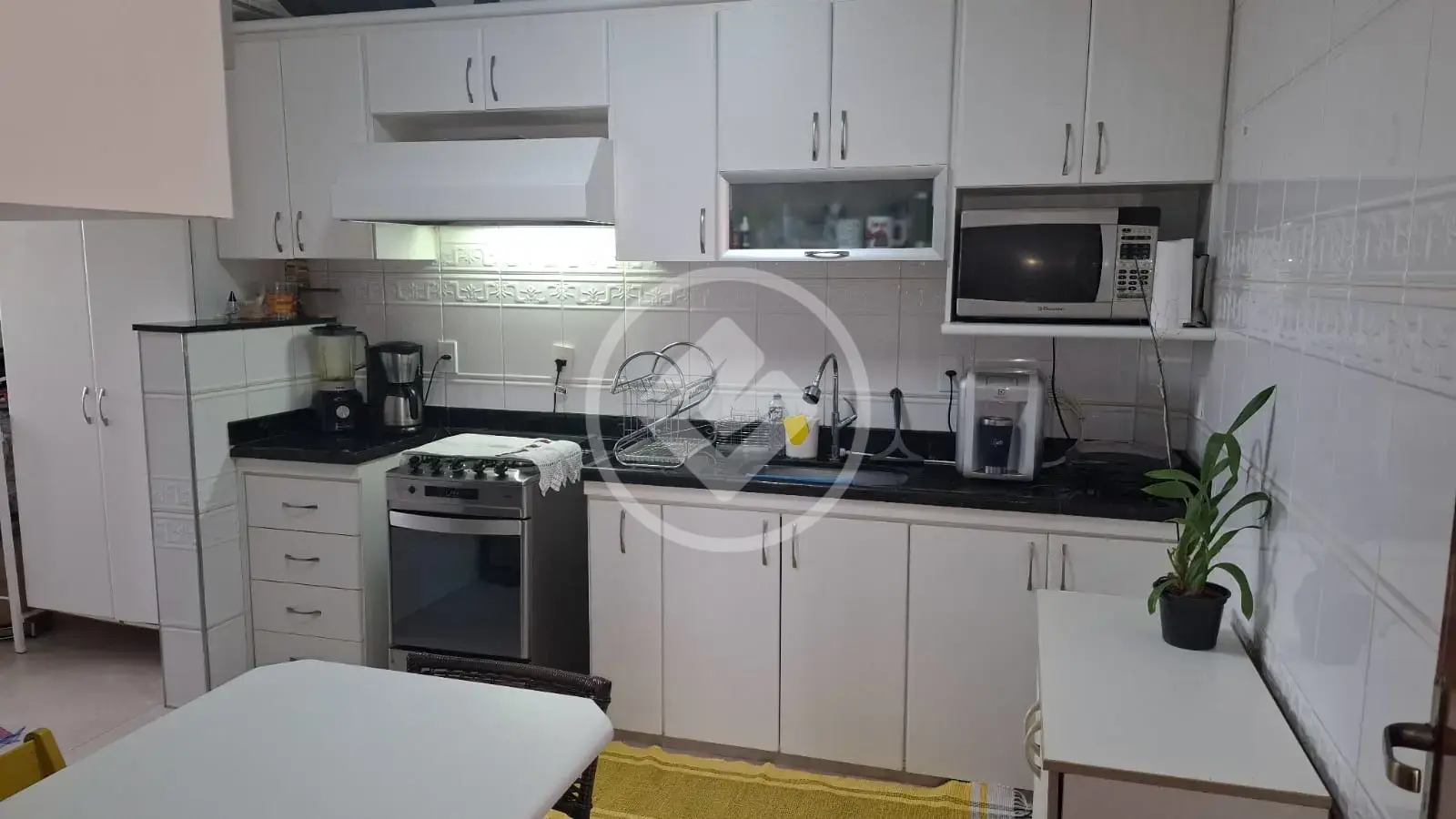 Imagem 1 - Apartamento em Patrimônio, Uberlândia - MG