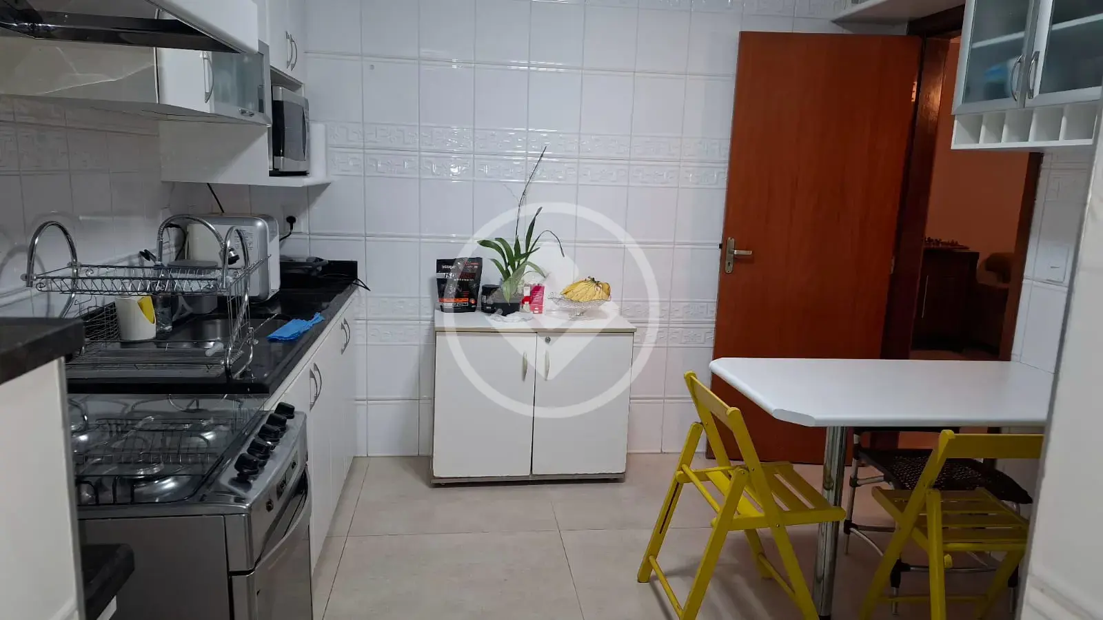 Image 2 - Apartamento em Patrimônio, Uberlândia - MG