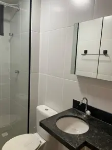 Apartamento Shopping Park, Uberlândia - MG — foto 1